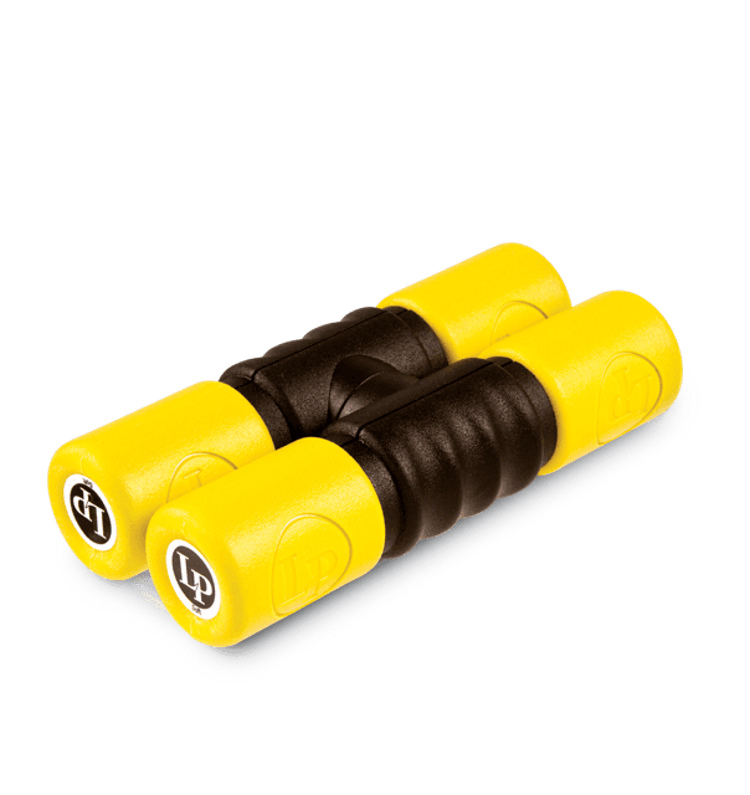 Latin Percussion LP441T Twist Soft Shaker