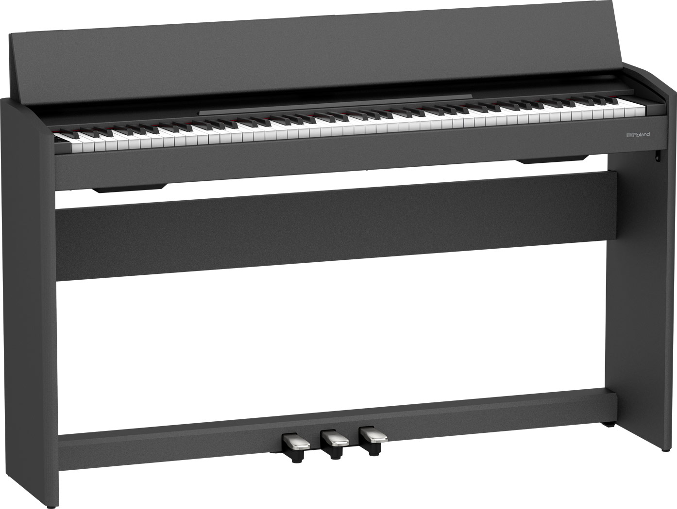 Roland F107-BKX Digital piano