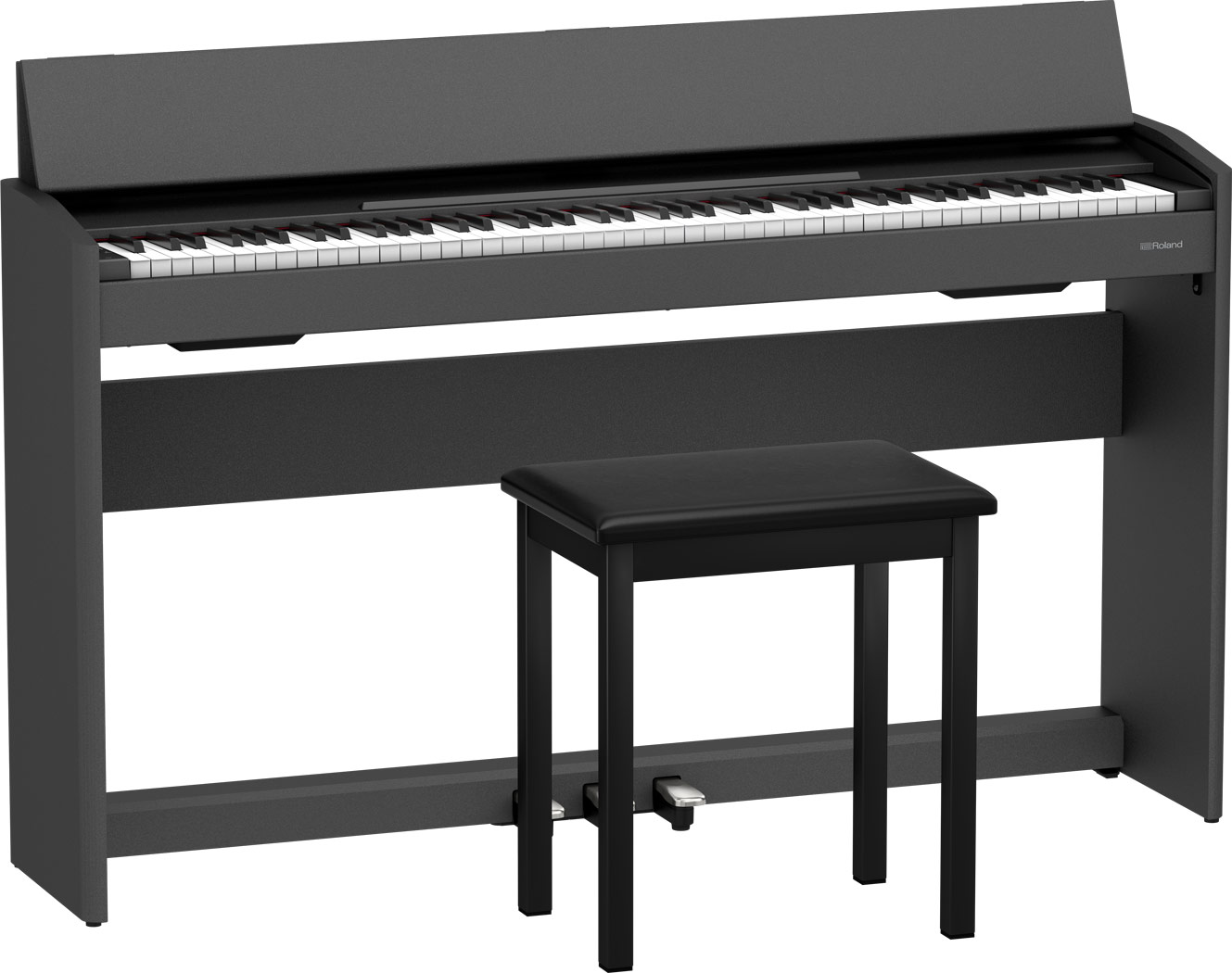 Roland F107-BKX Digital piano