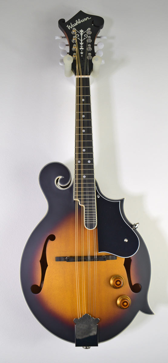 Washburn Americana M3E-Pack F-model