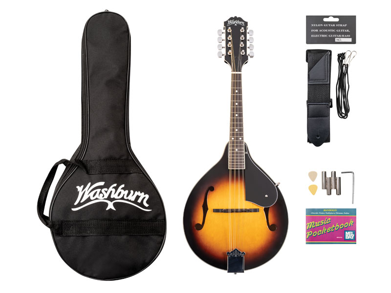 Washburn Americana M1-Pack