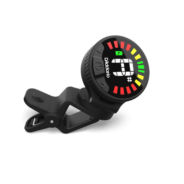 D'addario Nexxus 360 Tuner