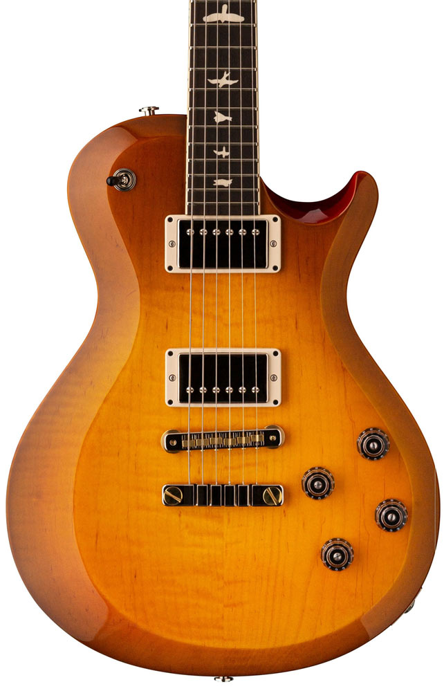 PRS S2 SC McCarty 594 McCarty Sunburst