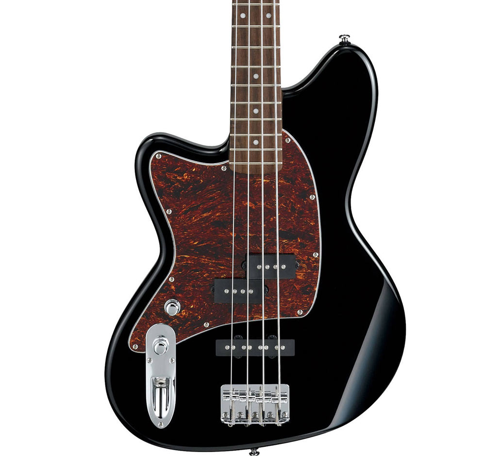 Ibanez TMB100LBK Lefthanded Talman Bass