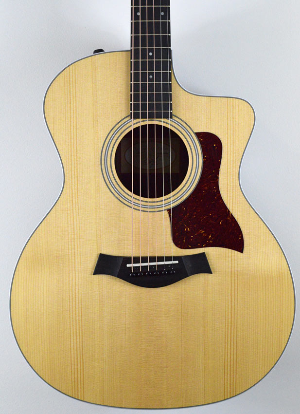 Taylor 214CE RW rosewood