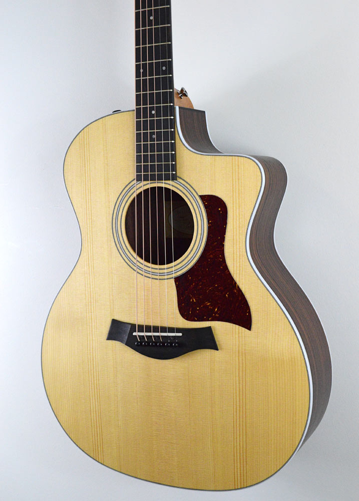 Taylor 214CE RW rosewood