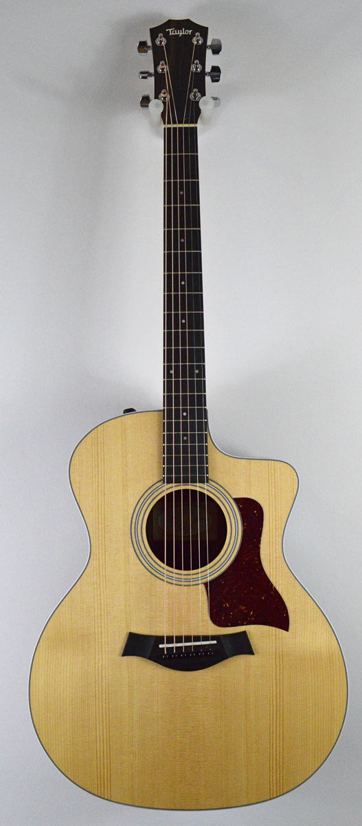 Taylor 214CE RW rosewood