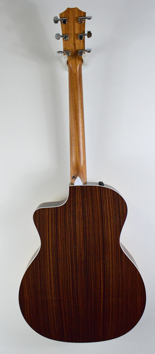 Taylor 214CE RW rosewood