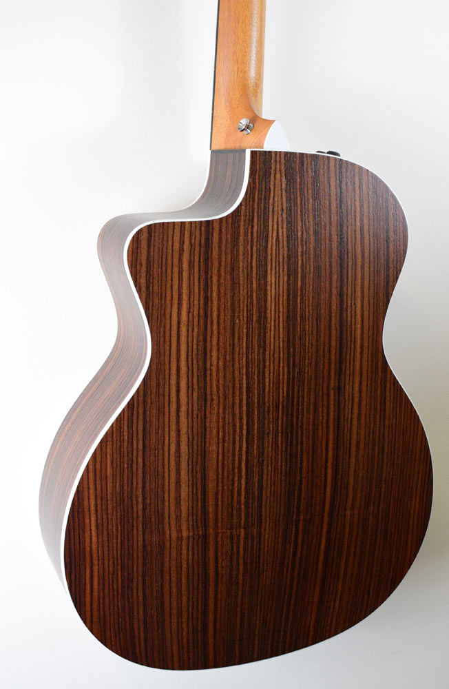 Taylor 214CE RW rosewood