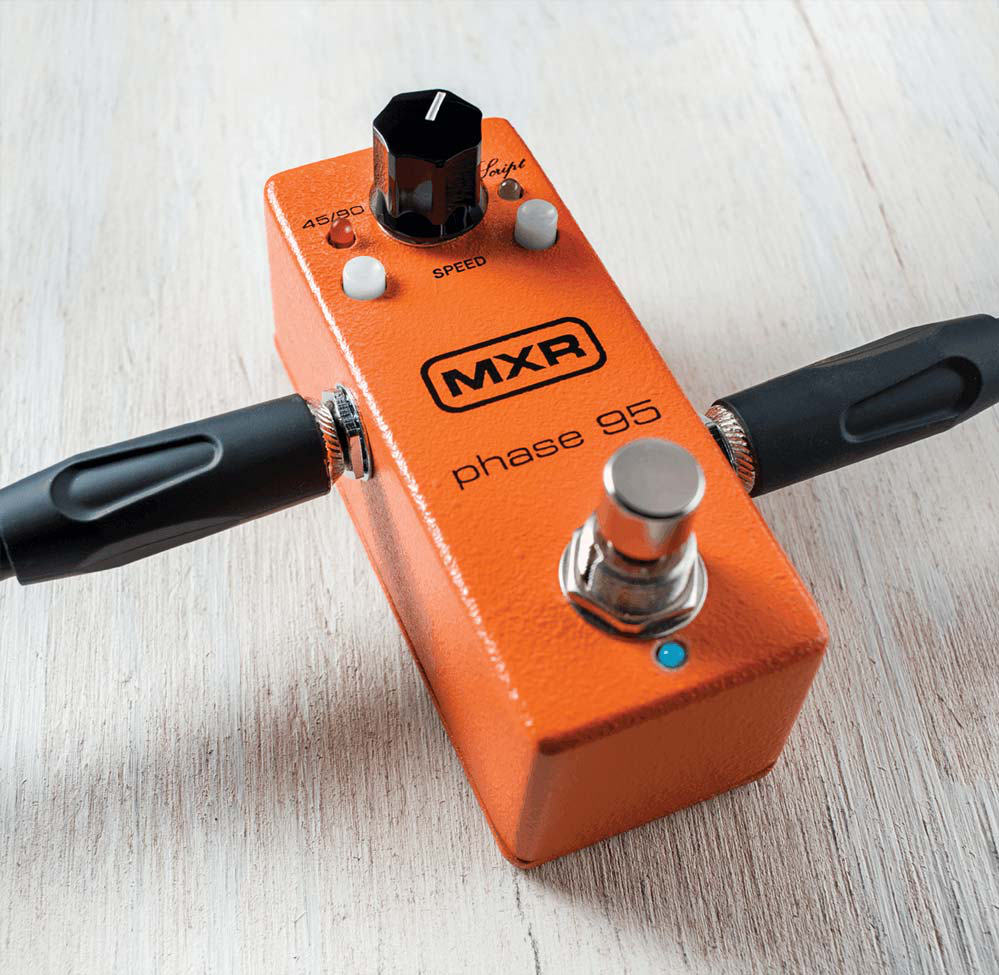 MXR M290 Phase 95