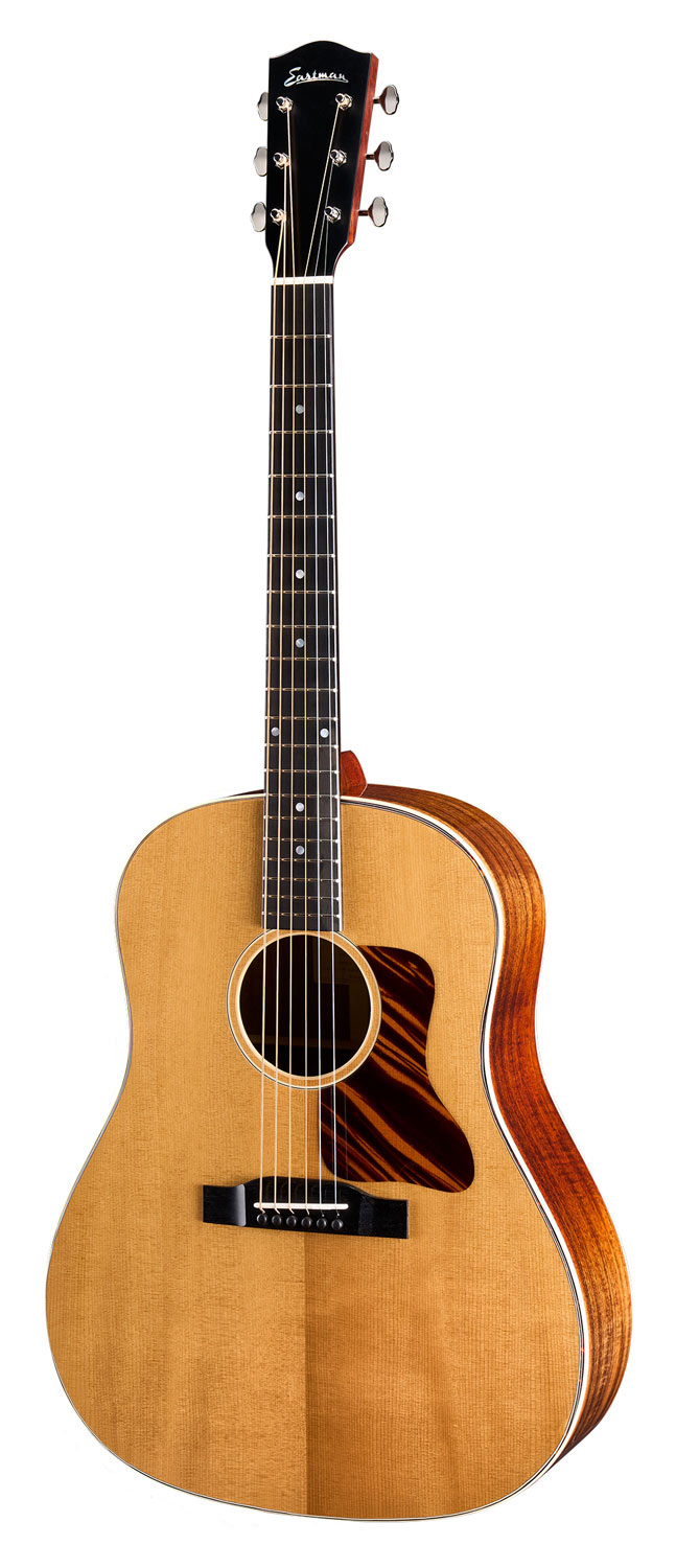 Eastman E6SS-TC