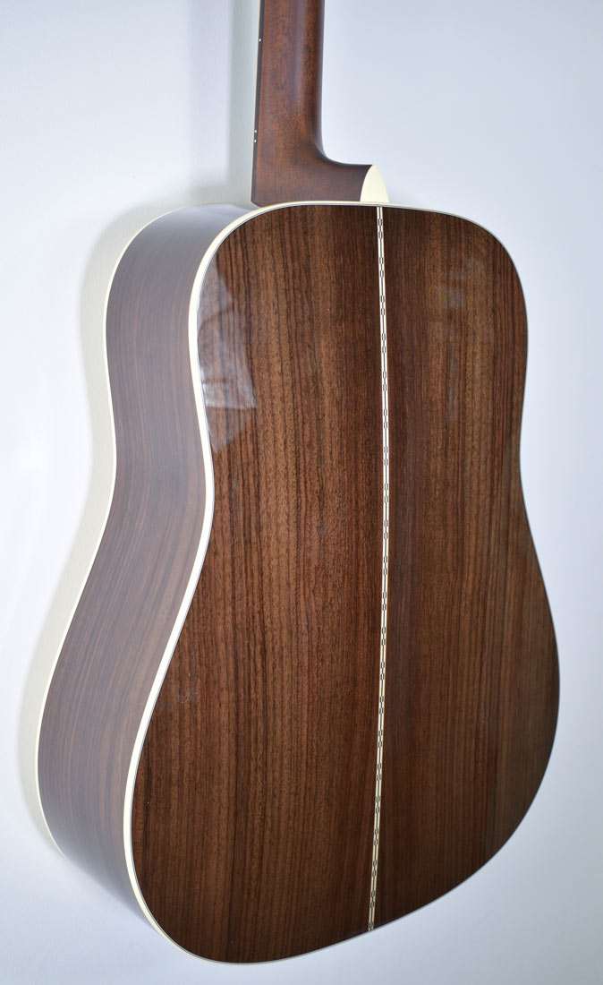 Martin D28-L Reimagined