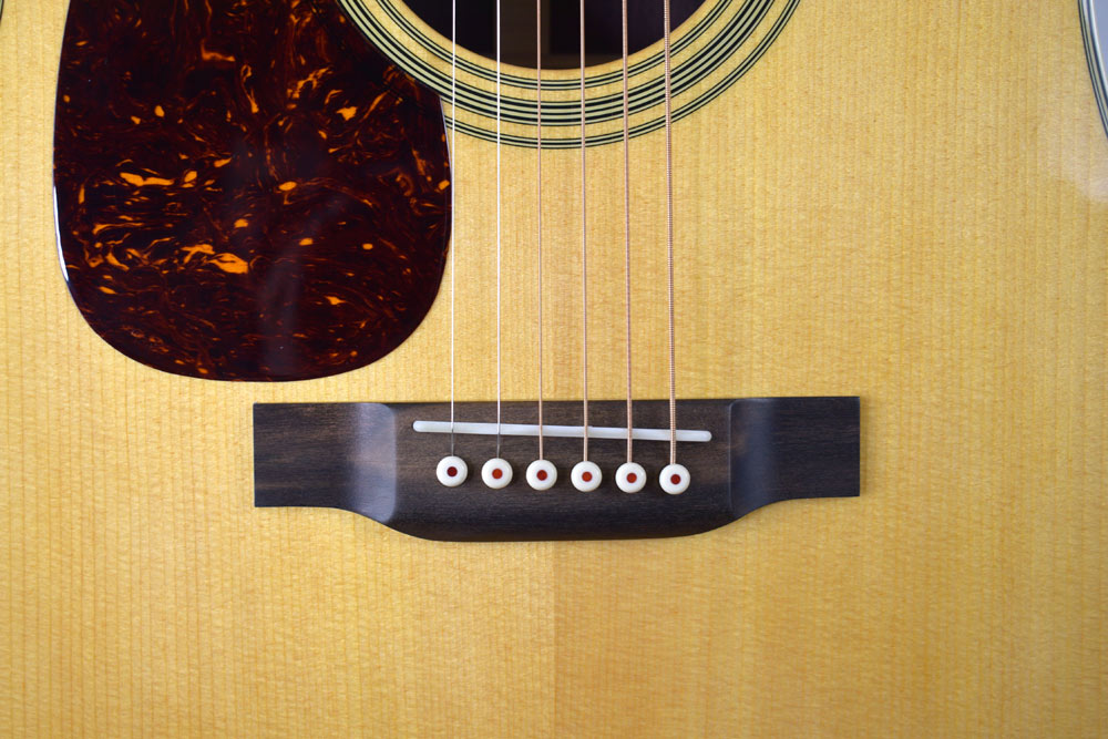 Martin D28-L Reimagined