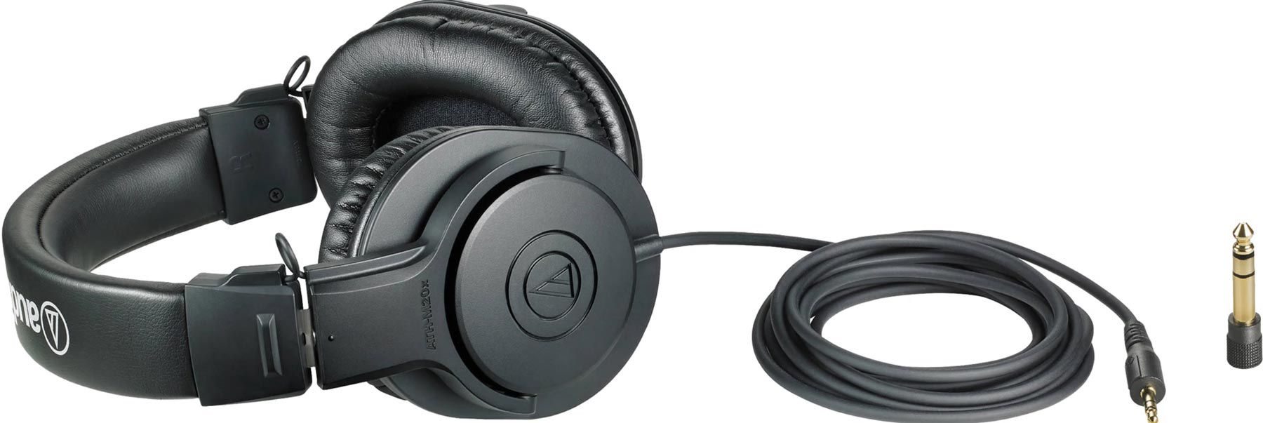 Audio Technica ATH-M20x