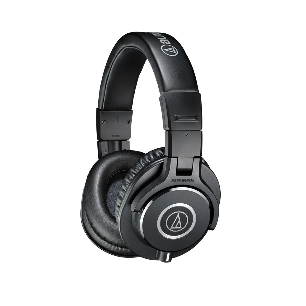 Audio Technica ATH-M40x