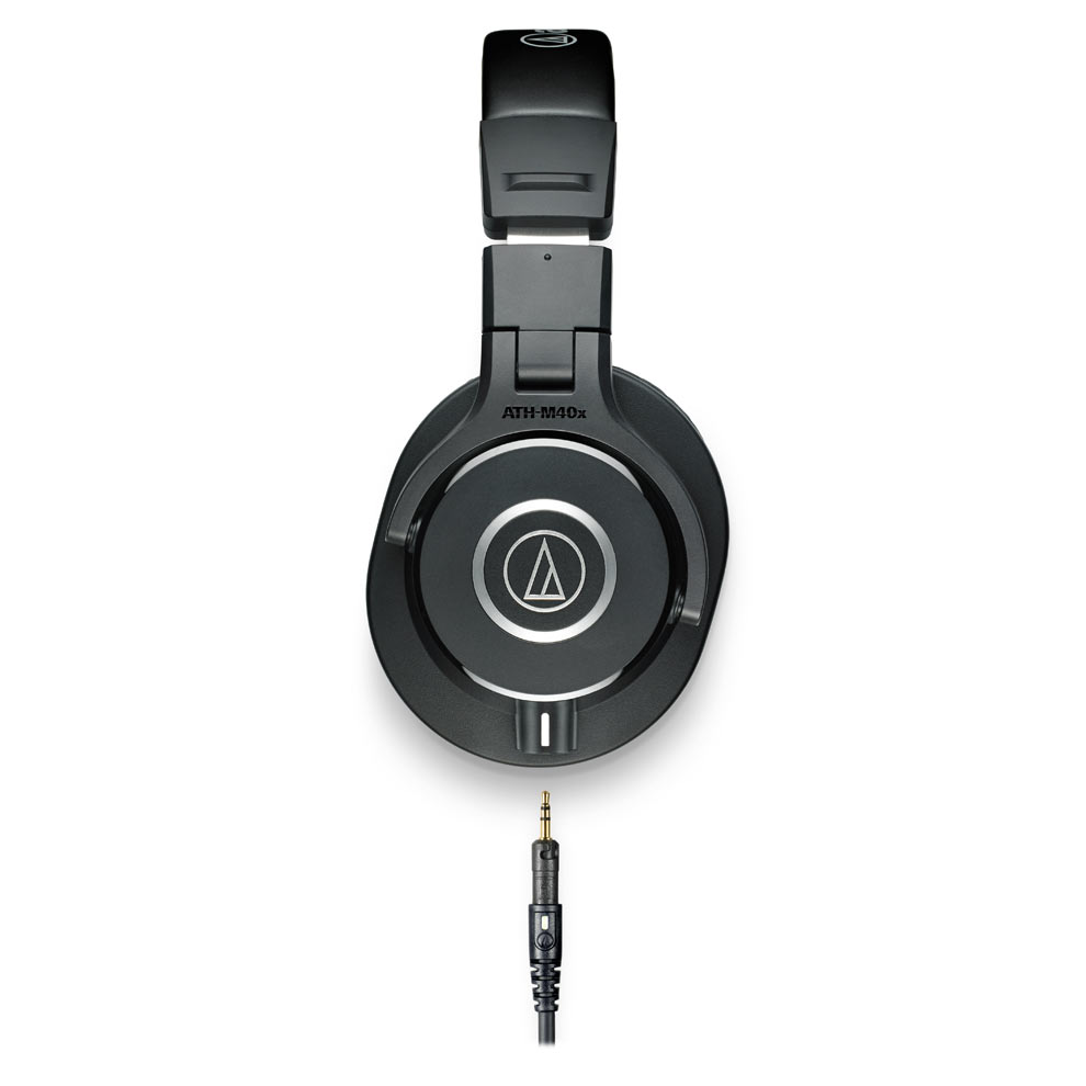 Audio Technica ATH-M40x