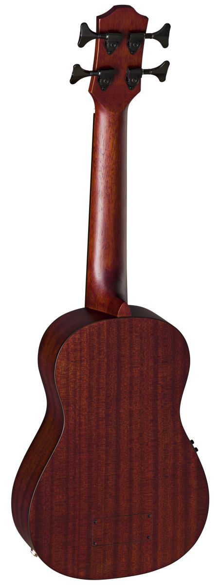 Baton Rouge UV11-BS-SCR Bass ukulele