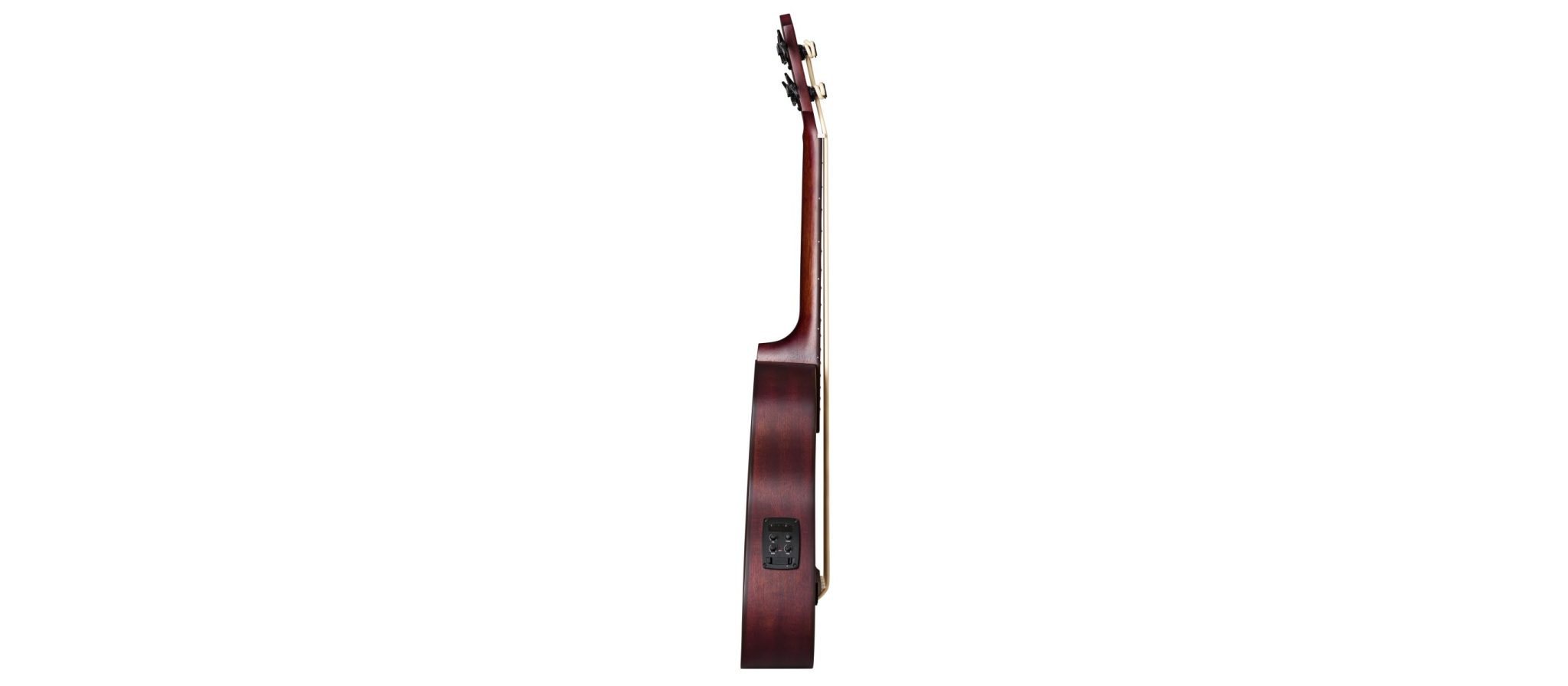 Baton Rouge UV11 BS SCR Bass Ukulele DijkmanMuziek