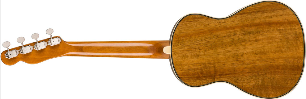 Fender Montecito Tenor Ukulele