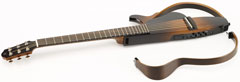 Yamaha SLG200N Natural