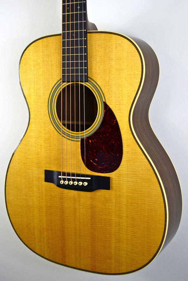 Martin OM28 Reimagined Orchestra model