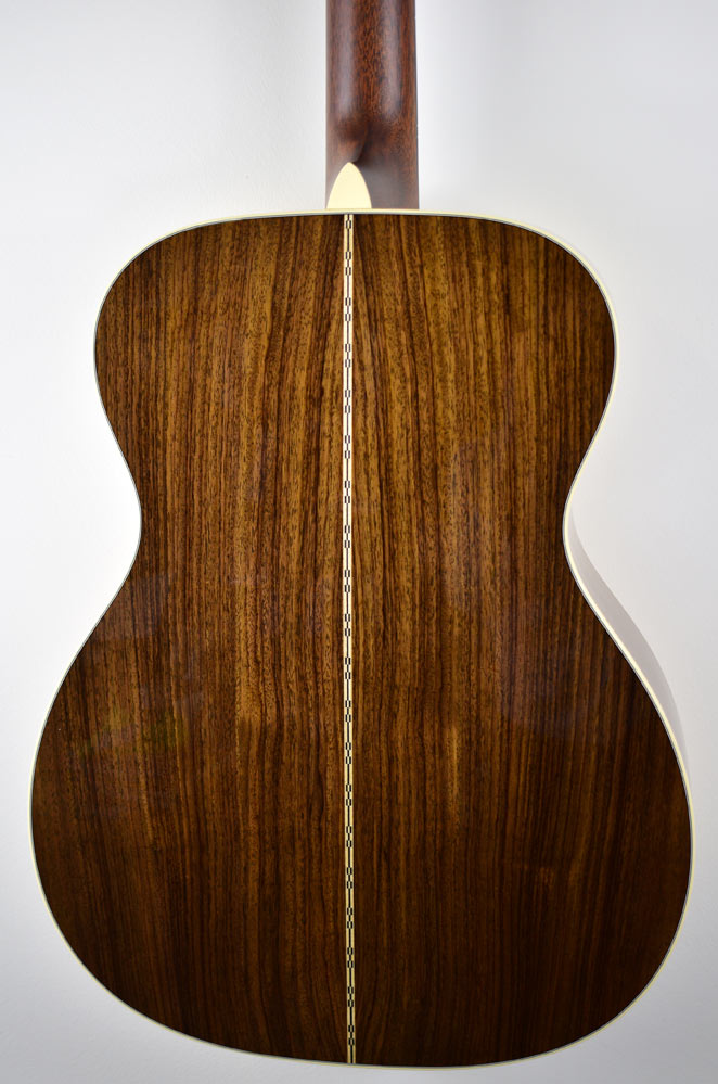 Martin OM28 Reimagined Orchestra model