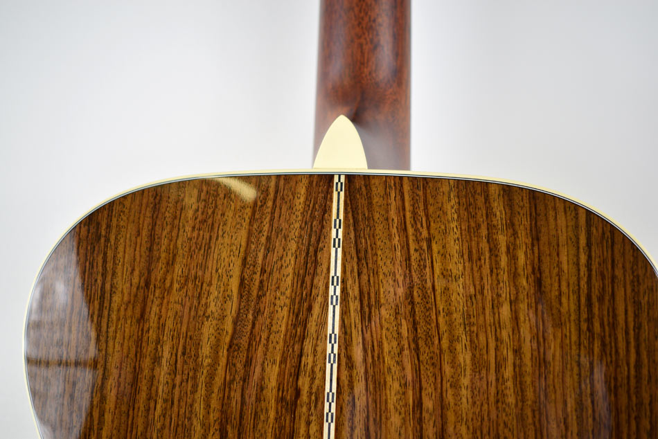 Martin OM28 Reimagined Orchestra model