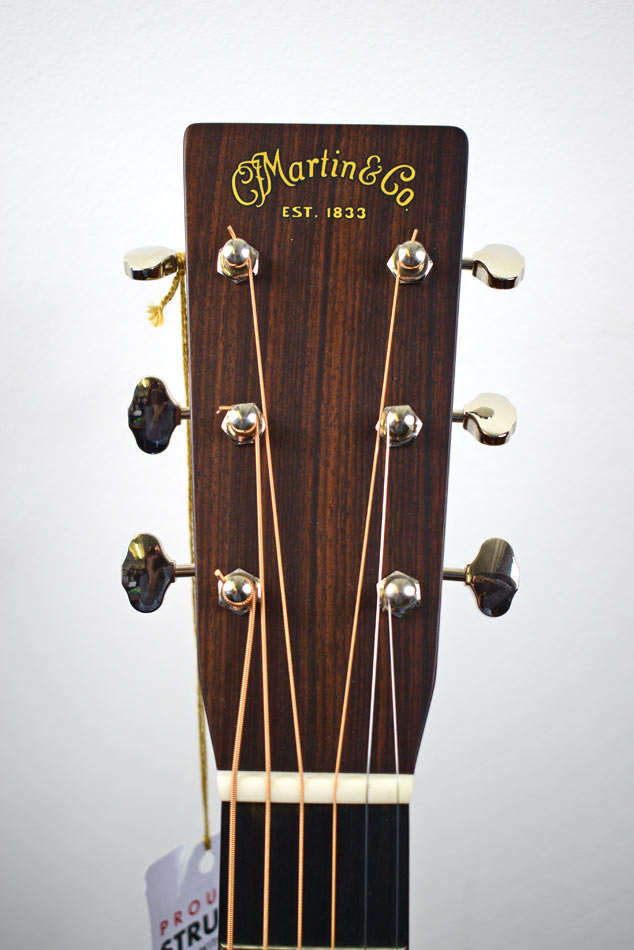 Martin OM28 Reimagined Orchestra model