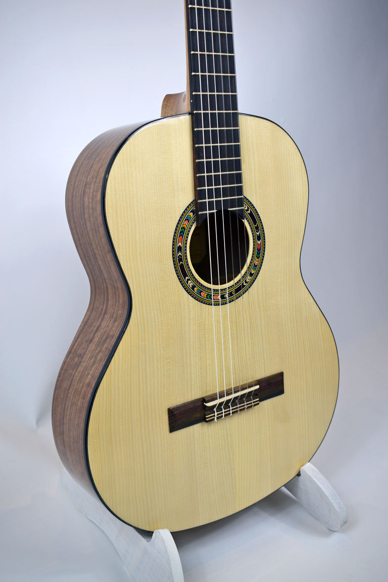 処分特価Kremona R65S ギター