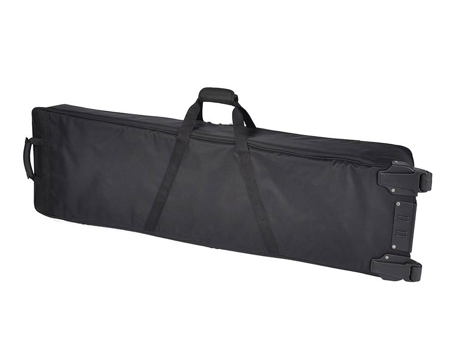 Boston SPT135BG Gigbag met wieltjes voor stage piano