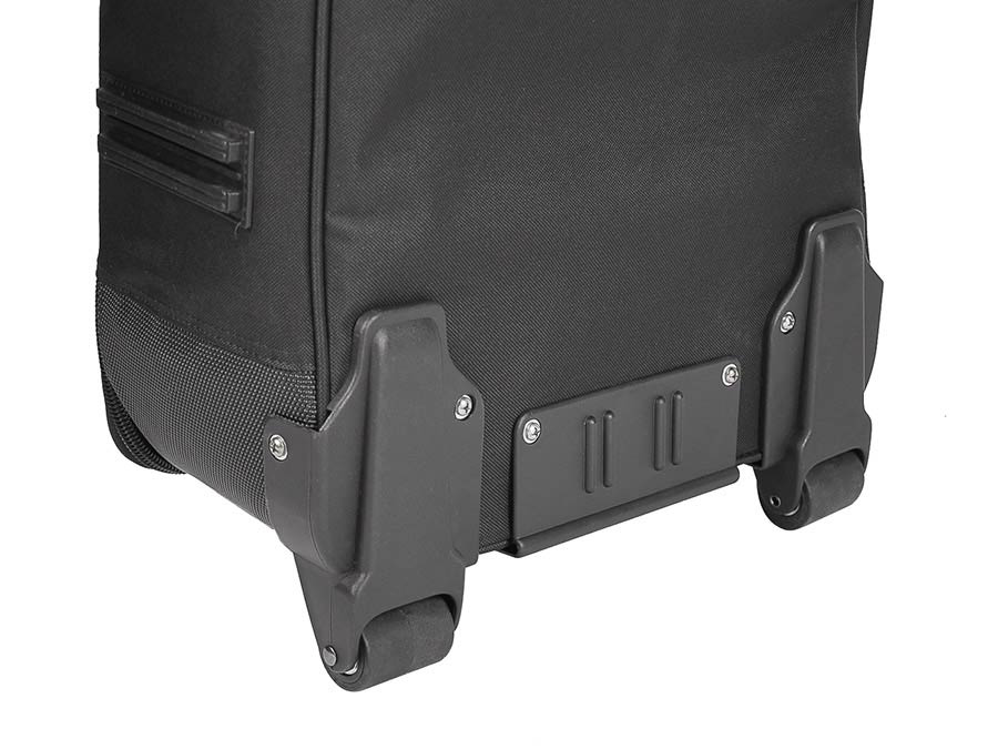 Boston SPT135BG Gigbag met wieltjes voor stage piano