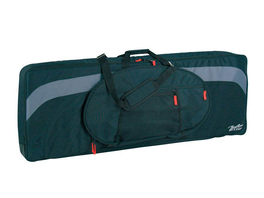 Boston KBT-130-BG gigbag voor keyboard