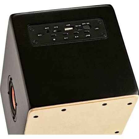 Meinl MMCS Mini Cajon luidspreker