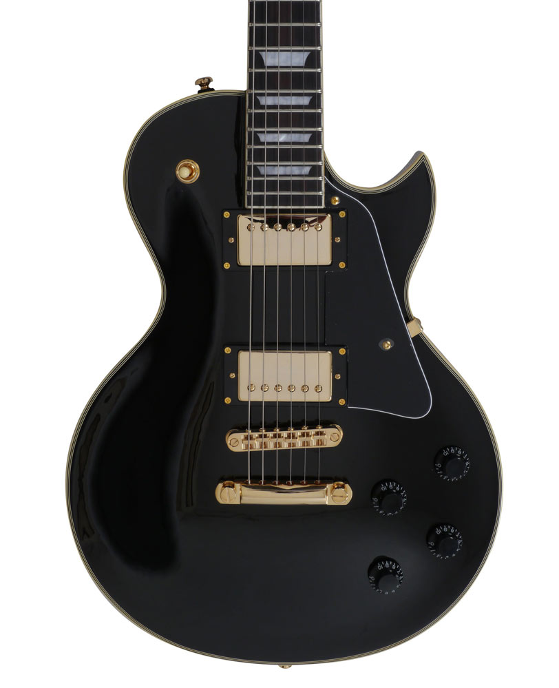 Sire Larry Carlton L7 BK