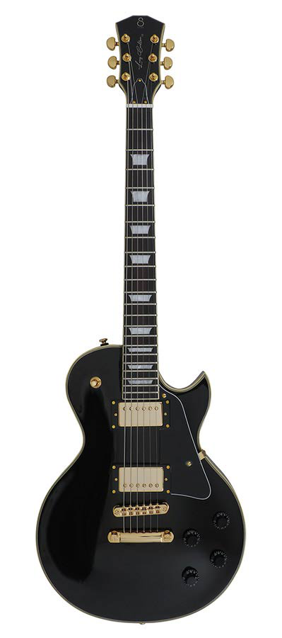 Sire Larry Carlton L7 BK