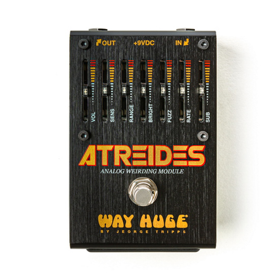 Way Huge WHE900 Atreides - Analog Weirding Module