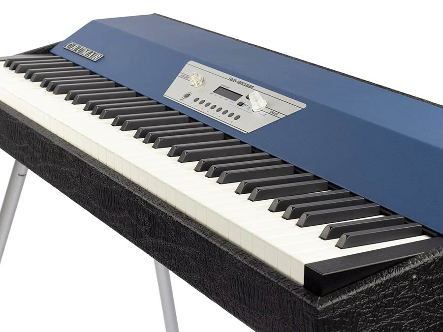 Crumar Seventeen Vintage 80's E Piano