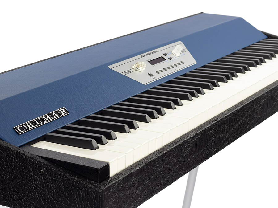 Crumar Seventeen Vintage 80's E Piano