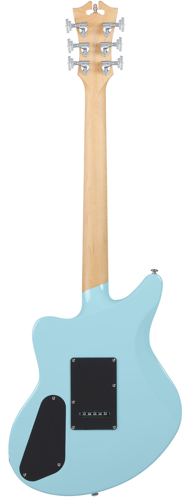 DAngelico Premier Bedford Sky Blue