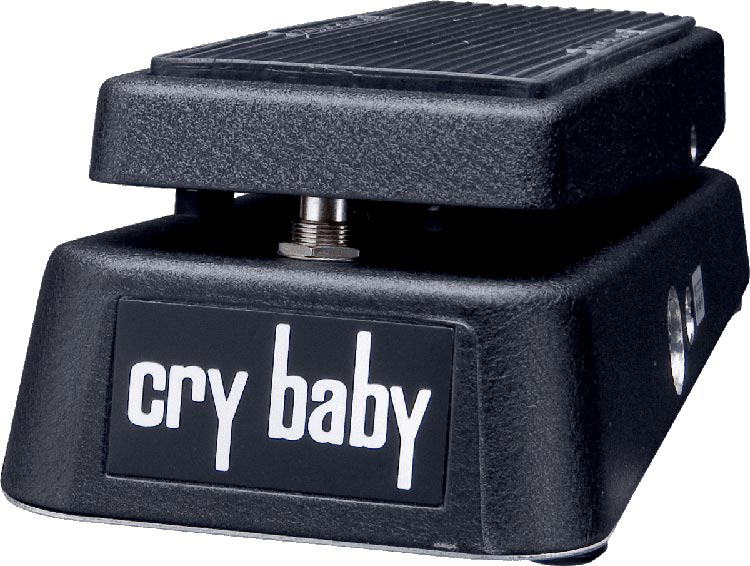 Dunlop GCB95 Cry Baby Wah