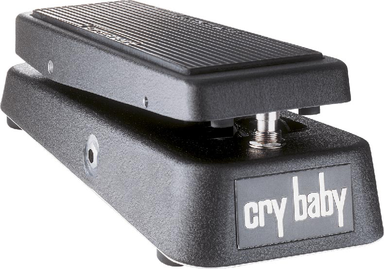 Dunlop GCB95 Cry Baby Wah