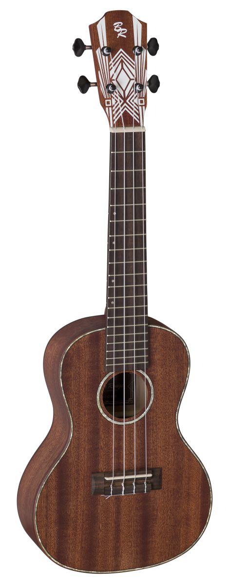 Baton Rouge UV11-C-SCR concert ukulele