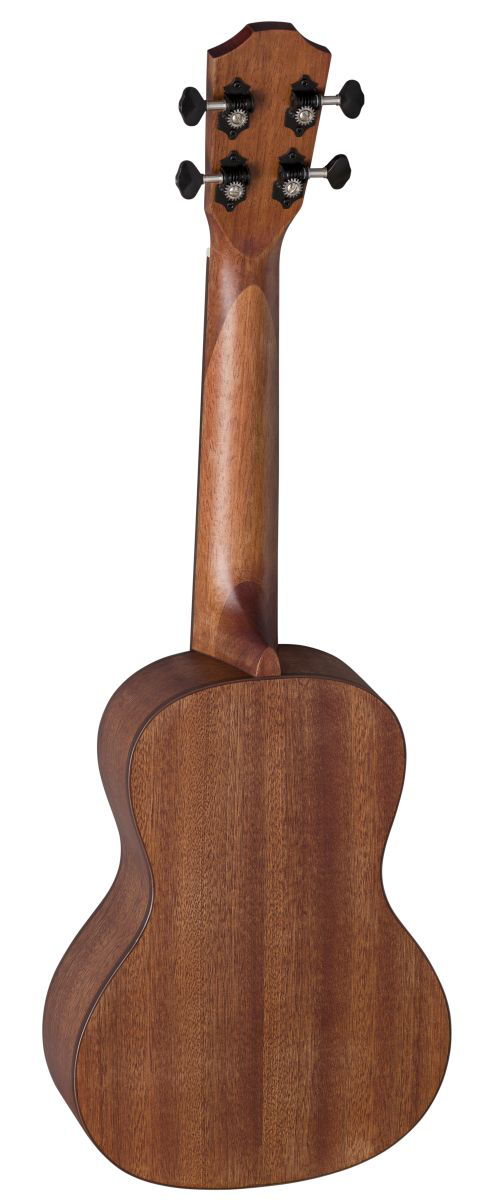 Baton Rouge UV11-C-SCR concert ukulele