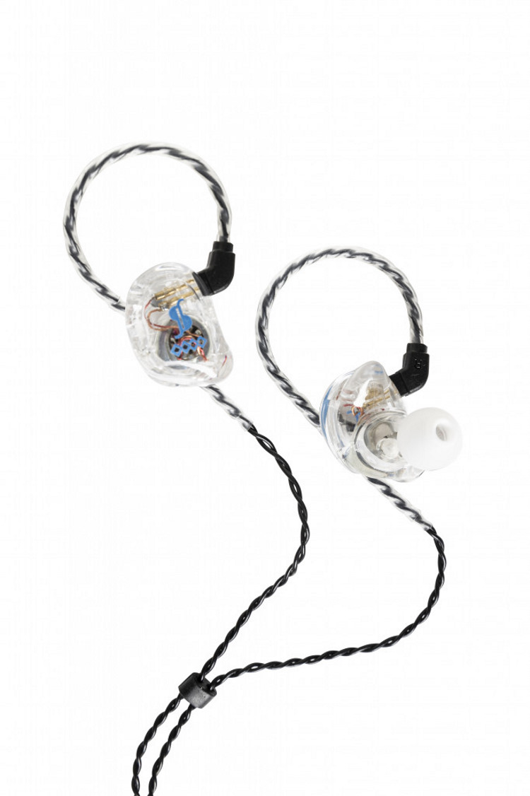 Stagg SPM-435 TR In Ear