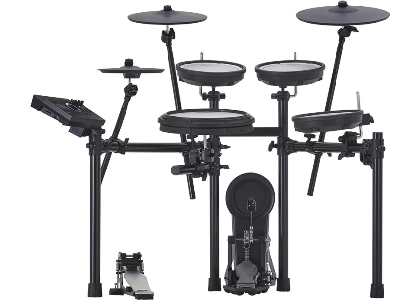 Roland TD-17KV2 V-Drums Digitale Drums