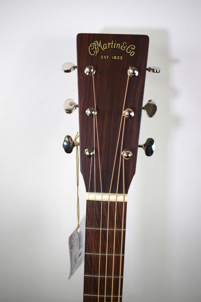 Martin D-15M-L linkshandig