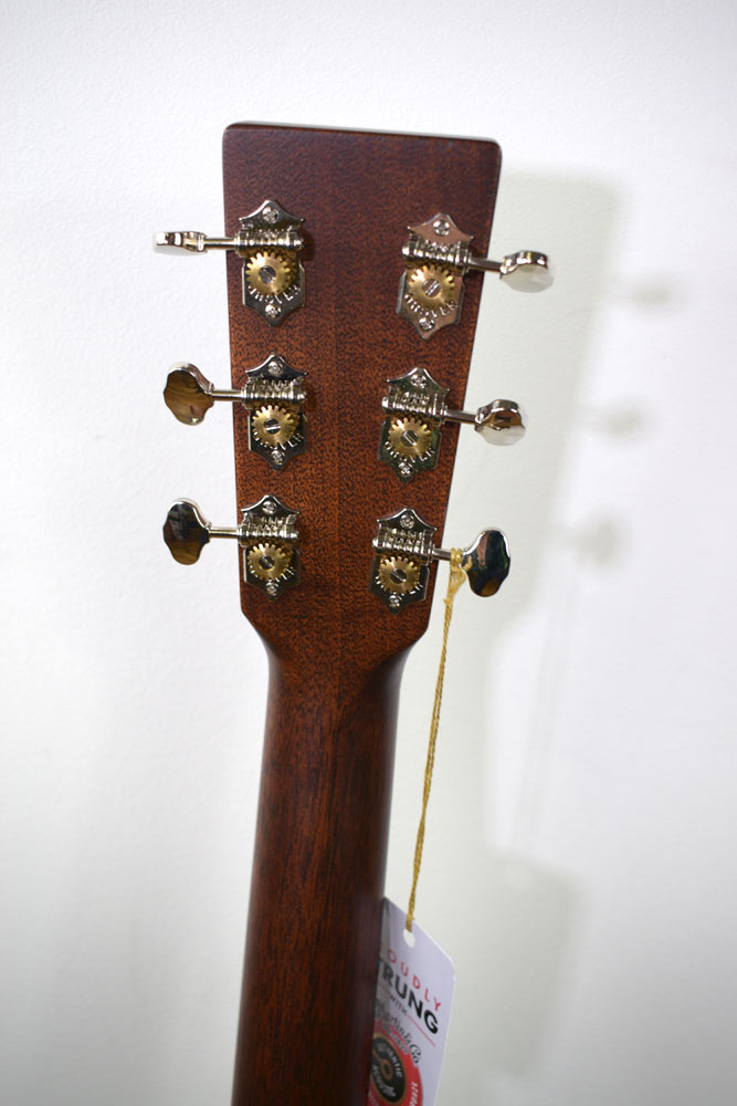 Martin D-15M-L linkshandig