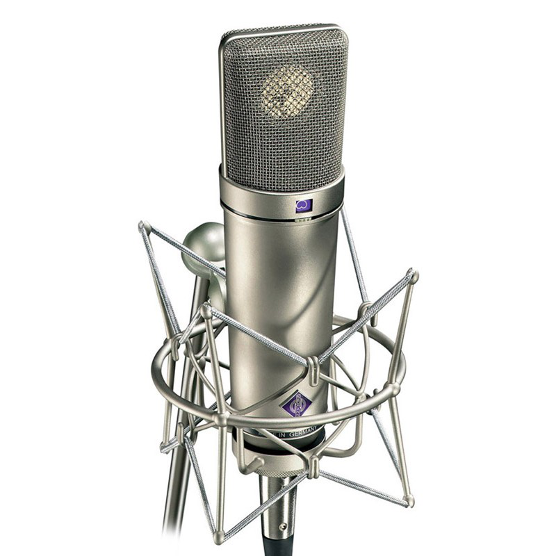 Neumann U87 AI