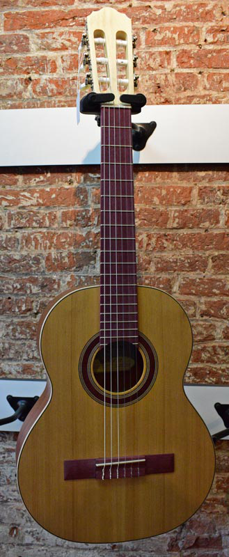 Kremona S53C GG klassiek gitaar