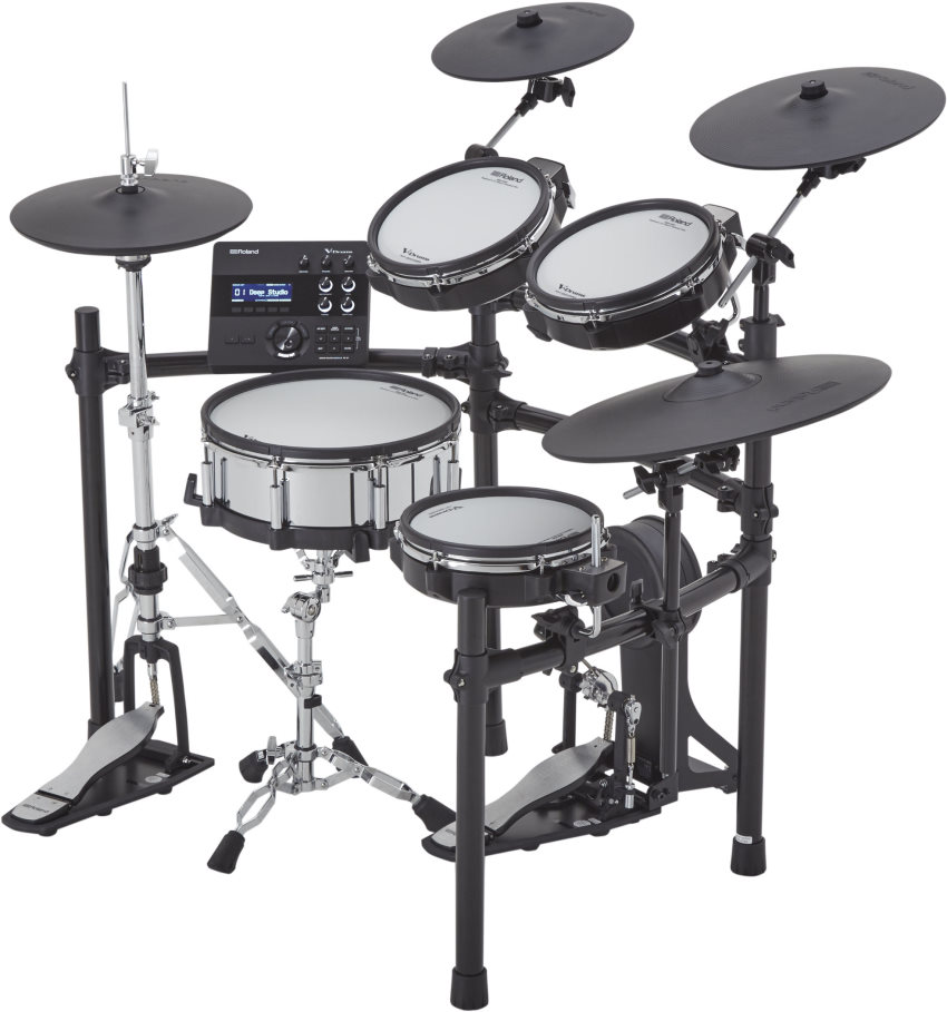 Roland TD27KV2 V-Drums kit